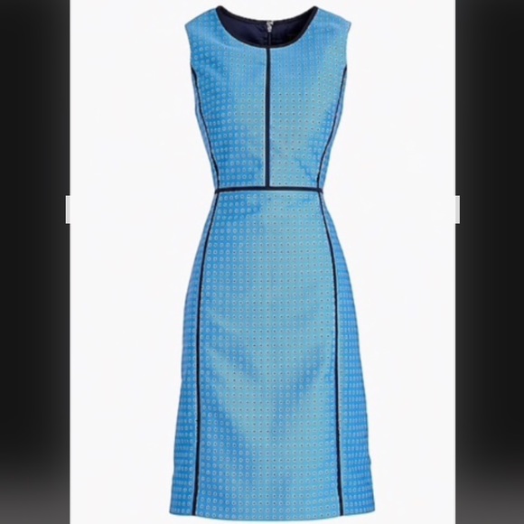 NWT Jcrew Dress